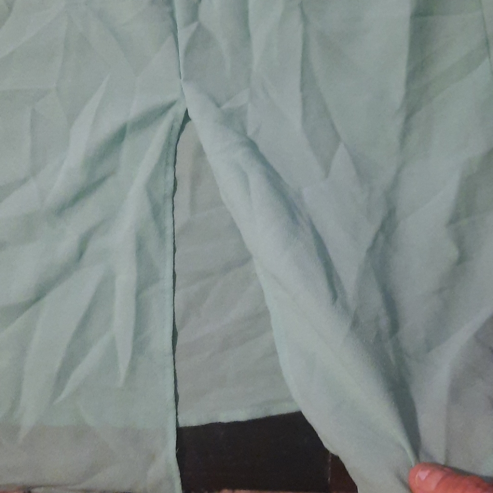 Sleeveless blouse - Picture 5 of 5